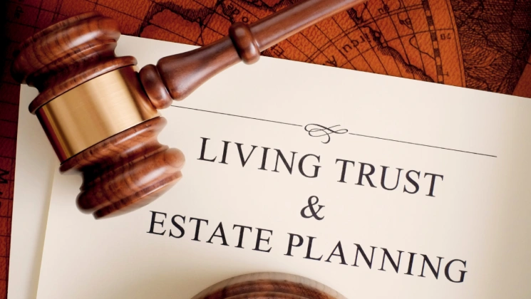 Trusts and Living Trusts